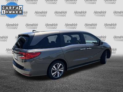 2022 Honda Odyssey FWD, Minivan for sale #RH34002A - photo 2