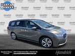 Used 2022 Honda Odyssey Touring FWD, Minivan for sale #RH34002A - photo 1