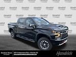 2023 Chevrolet Silverado 1500 Crew Cab 4WD, Pickup for sale #RH34249A - photo 1