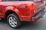 Used 2018 Ford F-150 Lariat SuperCrew Cab 4x4, Pickup for sale #XH2103A - photo 11