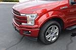 Used 2018 Ford F-150 Lariat SuperCrew Cab 4x4, Pickup for sale #XH2103A - photo 13