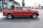 Used 2018 Ford F-150 Lariat SuperCrew Cab 4x4, Pickup for sale #XH2103A - photo 4