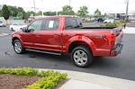 Used 2018 Ford F-150 Lariat SuperCrew Cab 4x4, Pickup for sale #XH2103A - photo 5