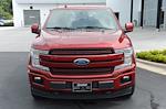 Used 2018 Ford F-150 Lariat SuperCrew Cab 4x4, Pickup for sale #XH2103A - photo 8