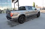 Used 2013 Ford F-150 SuperCrew Cab 4x4, Pickup for sale #XH2205A - photo 2