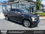 Used 2020 Ford F-150 XLT SuperCrew Cab 4x2, Pickup for sale #XH2645B - photo 1