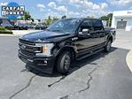 Used 2020 Ford F-150 XLT SuperCrew Cab 4x2, Pickup for sale #XH2645B - photo 4