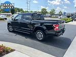 Used 2020 Ford F-150 XLT SuperCrew Cab 4x2, Pickup for sale #XH2645B - photo 6