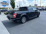 Used 2020 Ford F-150 XLT SuperCrew Cab 4x2, Pickup for sale #XH2645B - photo 8