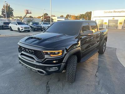 2021 Ram 1500 Crew Cab 4WD, Pickup for sale #XH4188A - photo 1