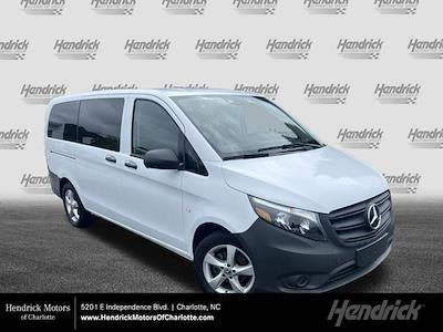 2023 Mercedes-Benz Metris RWD, Passenger Van for sale #ZC32277 - photo 1