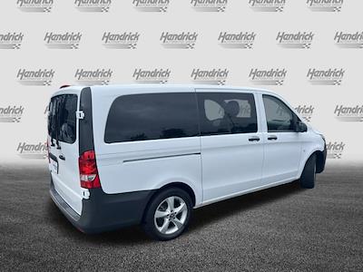 Used 2023 Mercedes-Benz Metris RWD, Passenger Van for sale #ZC32277 - photo 2