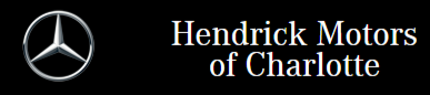 Hendrick Motors of Charlotte logo