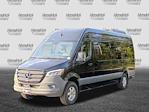 New 2024 Mercedes-Benz Sprinter 2500 High Roof RWD, Passenger Van for sale #CDR22040 - photo 4