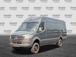 New 2024 Mercedes-Benz Sprinter 2500 High Roof AWD, Empty Cargo Van for sale #CDR22041 - photo 4