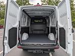 New 2024 Mercedes-Benz Sprinter 2500 Standard Roof RWD, Empty Cargo Van for sale #CDR22061 - photo 2