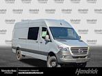 2024 Mercedes-Benz Sprinter 2500 High Roof AWD, Empty Cargo Van for sale #CDR22120 - photo 1