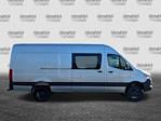 2024 Mercedes-Benz Sprinter 2500 High Roof AWD, Empty Cargo Van for sale #CDR22120 - photo 11