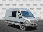 2024 Mercedes-Benz Sprinter 2500 High Roof AWD, Empty Cargo Van for sale #CDR22120 - photo 3