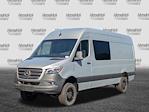 2024 Mercedes-Benz Sprinter 2500 High Roof AWD, Empty Cargo Van for sale #CDR22120 - photo 5