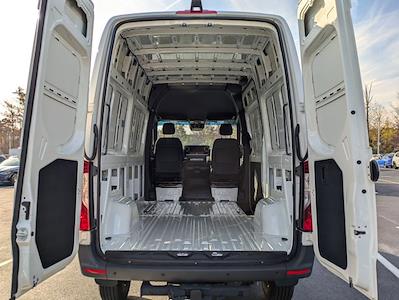 2024 Mercedes-Benz Sprinter 2500 Standard Roof AWD, Empty Cargo Van for sale #CDR22159 - photo 2