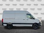 New 2024 Mercedes-Benz Sprinter 2500 Standard Roof AWD, Empty Cargo Van for sale #CDR22159 - photo 10