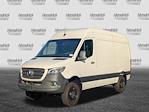 New 2024 Mercedes-Benz Sprinter 2500 Standard Roof AWD, Empty Cargo Van for sale #CDR22159 - photo 4