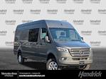 New 2024 Mercedes-Benz Sprinter 2500 High Roof AWD, Empty Cargo Van for sale #CDR22160 - photo 37