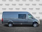 New 2024 Mercedes-Benz Sprinter 2500 High Roof AWD, Empty Cargo Van for sale #CDR22160 - photo 10