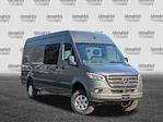 New 2024 Mercedes-Benz Sprinter 2500 High Roof AWD, Empty Cargo Van for sale #CDR22160 - photo 1