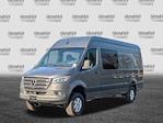 New 2024 Mercedes-Benz Sprinter 2500 High Roof AWD, Empty Cargo Van for sale #CDR22160 - photo 4