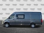 New 2024 Mercedes-Benz Sprinter 2500 High Roof AWD, Empty Cargo Van for sale #CDR22160 - photo 6