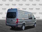 New 2024 Mercedes-Benz Sprinter 2500 High Roof AWD, Empty Cargo Van for sale #CDR22160 - photo 9