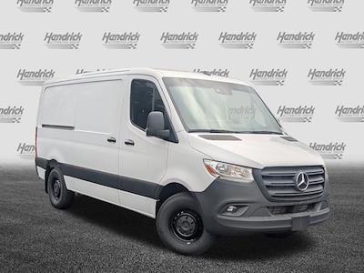 New 2024 Mercedes-Benz Sprinter 2500 Standard Roof RWD, Empty Cargo Van for sale #CDR22194 - photo 1