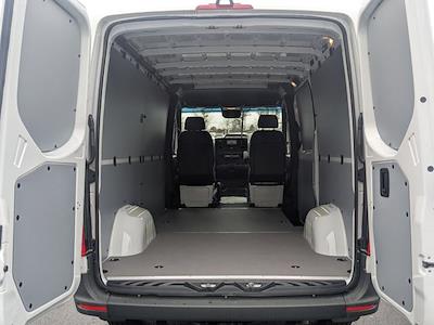 2024 Mercedes-Benz Sprinter 2500 Standard Roof RWD, Empty Cargo Van for sale #CDR22194 - photo 2