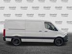 New 2024 Mercedes-Benz Sprinter 2500 Standard Roof RWD, Empty Cargo Van for sale #CDR22194 - photo 10