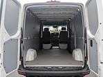 New 2024 Mercedes-Benz Sprinter 2500 Standard Roof RWD, Empty Cargo Van for sale #CDR22194 - photo 2