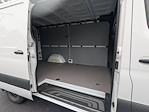 New 2024 Mercedes-Benz Sprinter 2500 Standard Roof RWD, Empty Cargo Van for sale #CDR22194 - photo 28