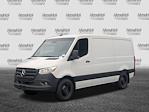 New 2024 Mercedes-Benz Sprinter 2500 Standard Roof RWD, Empty Cargo Van for sale #CDR22194 - photo 4