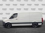 New 2024 Mercedes-Benz Sprinter 2500 Standard Roof RWD, Empty Cargo Van for sale #CDR22194 - photo 6