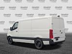 New 2024 Mercedes-Benz Sprinter 2500 Standard Roof RWD, Empty Cargo Van for sale #CDR22194 - photo 7