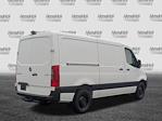 New 2024 Mercedes-Benz Sprinter 2500 Standard Roof RWD, Empty Cargo Van for sale #CDR22194 - photo 9