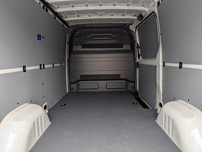 2024 Mercedes-Benz Sprinter 2500 Standard Roof RWD, Empty Cargo Van for sale #CDR22200 - photo 2