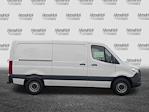 New 2024 Mercedes-Benz Sprinter 2500 Standard Roof RWD, Empty Cargo Van for sale #CDR22200 - photo 10