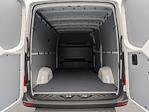 New 2024 Mercedes-Benz Sprinter 2500 Standard Roof RWD, Empty Cargo Van for sale #CDR22200 - photo 24