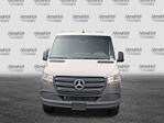 New 2024 Mercedes-Benz Sprinter 2500 Standard Roof RWD, Empty Cargo Van for sale #CDR22200 - photo 3