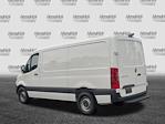 New 2024 Mercedes-Benz Sprinter 2500 Standard Roof RWD, Empty Cargo Van for sale #CDR22200 - photo 7