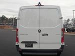 New 2024 Mercedes-Benz Sprinter 2500 Standard Roof RWD, Empty Cargo Van for sale #CDR22200 - photo 8