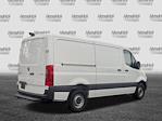 New 2024 Mercedes-Benz Sprinter 2500 Standard Roof RWD, Empty Cargo Van for sale #CDR22200 - photo 9