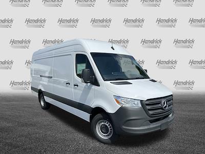 New 2024 Mercedes-Benz Sprinter 3500XD High Roof RWD, Empty Cargo Van for sale #CDR22208 - photo 1